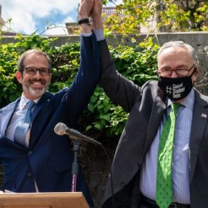 Sources corroborate whistleblower claims of corruption, quid pro quo culture inside powerful NYC union