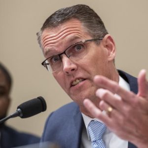 GOP congressman takes major step toward gubernatorial announcement