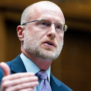 Trump’s choice for FCC chairman says agency ‘will end its promotion of DEI’ next year