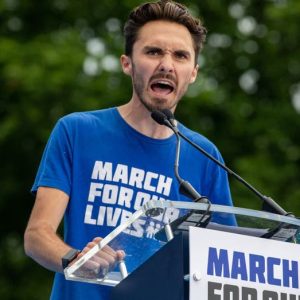 New DNC vice chair previously called for ICE to be abolished