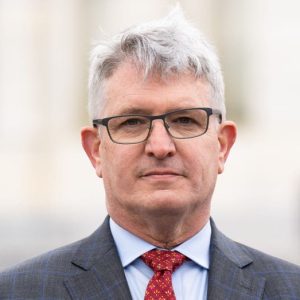 Supporters defend Trump’s pick to control America’s nuclear arsenal before Senate grilling