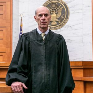 US judge orders Trump lawyers to testify under oath about deportation flights