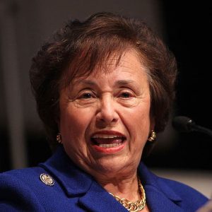 Longtime Rep. Nita Lowey dead at 87