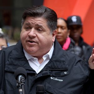 Pritzker bashes Trump order on birthright citizenship: ‘We will not follow an unconstitutional order’