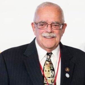 Virginia Democratic Rep Gerry Connolly dead at 75