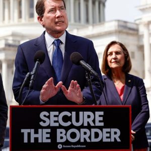 Republican lawmakers seek to strip District of Columbia of its sanctuary city policies