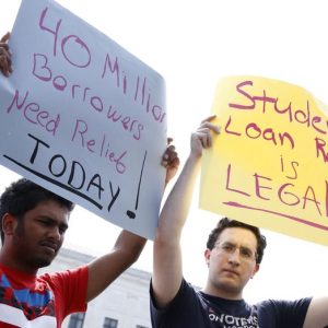 Education Department to resume collections on defaulted federal student loans for first time since 2020