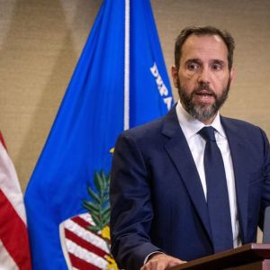 Special Counsel Jack Smith required to submit Trump findings to DOJ before leaving. What happens next?