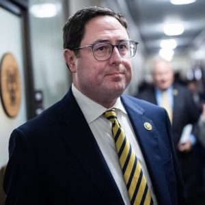 GOP lawmaker confronted at town hall says protesters’ response to $36T national debt ‘not right’