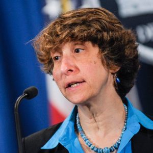 Trump fires two Democratic commissioners on civil rights enforcement agency as White House targets DEI