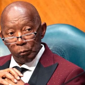 Texas Democratic Rep Sylvester Turner dead at age 70