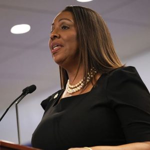 Trump’s lawyers put Dem AG on notice for targeting his family in NY fraud fight: ‘Cannot stand’