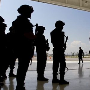 Violent Mexican drug gang’s high ranking members sanctioned by Trump
