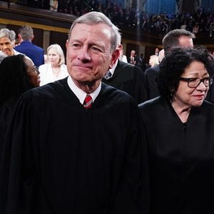 Final day of SCOTUS decisions brings wave of history-making rulings