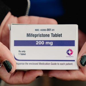 Settled science? Doctors respond to the shaky claim that abortion pill mifepristone is safe