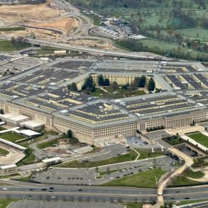 Hegseth orders Pentagon to make plans for major budget cuts to align with Trump DOGE priorities