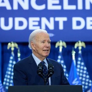 Biden pushes to finalize more student debt relief before end of term, including for ‘future borrowers’