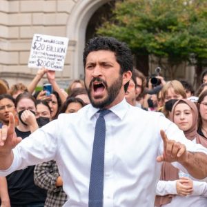 ‘Far-left radical’: Progressive House Dems elect police defunding proponent despite calls to moderate