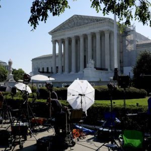 Supreme Court to hear arguments on school choice case involving Catholic charter school