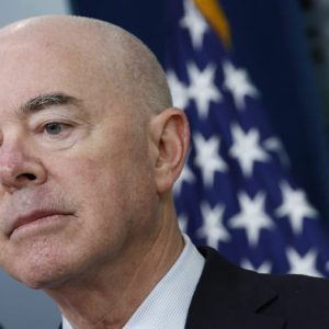 DHS Sec. Mayorkas says FEMA ‘will need additional funds’ after Hurricanes Helene, Milton