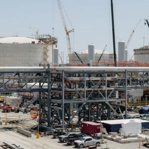 $3B LA lawsuit could ‘destroy’ gulf energy industry, critics warn, as state’s position questioned
