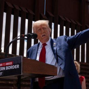 Trump declaring national emergency at border would not lead to militarization of country, expert says