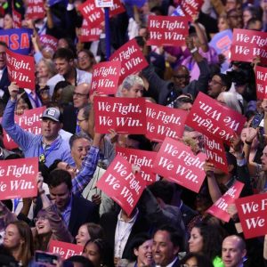 DNC revamps messaging, says Trump is ‘killing the American dream’ through price hikes, ‘big beautiful bill’