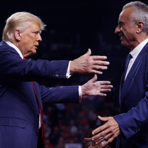 Fox News Politics Newsletter: A Diagnosis of ‘Democrat Hysteria’