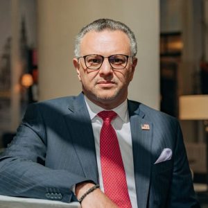 Trump taps daughter Tiffany’s father-in-law Massad Boulos as senior adviser on Arab and Middle Eastern affairs