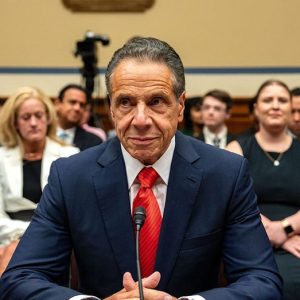 Cuomo responds after ex-New York official calls for him to be NYC mayor