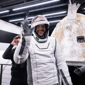 NASA reveals astronauts’ return ‘would not have happened’ without Trump’s intervention