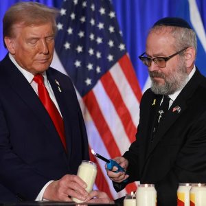 Trump announces picks for ambassadorships to combat antisemitism and promote religious freedom