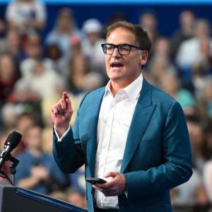 ‘Strong, conservative women’ strike back against Mark Cuban’s ‘insults’