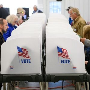 Red state tops annual Heritage Foundation scorecard for strongest election integrity: ‘Hard to cheat’