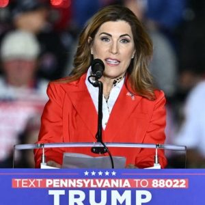 Puerto Rico Shadow Senator endorses Trump at PA rally after ‘Kill Tony’ controversy at MSG