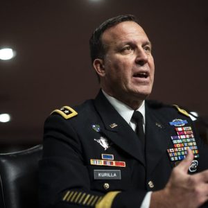 ‘Bold’ general who led US’ ‘Midnight Hammer’ strikes on Iran ends Middle East reign