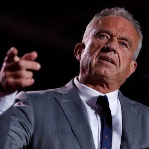 RFK Jr talks Kennedy history on first trip as HHS chief, inspires gov to order ‘Mountaineer Mile’ for ‘MAHA’