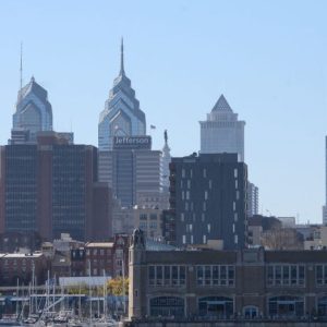 GOP wins first Philadelphia state Senate seat in 28 years, as red gains in blue areas continue