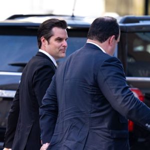 Familiar faces, familiar places: The latest from Capitol Hill