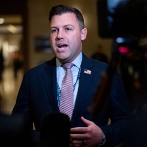 You’ve been elected to Congress. Now what? Freshman Republican reveals what it’s like to enter office