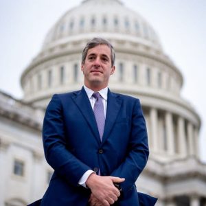 Freshman Focus: Republican Brad Knott, ex-prosecutor who flipped House seat in North Carolina, talks game plan