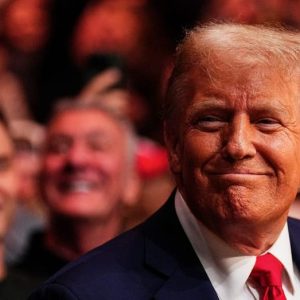 Prosecutors request stay in Trump NY case until 2029 as defense plans motion for dismissal ‘once and for all’