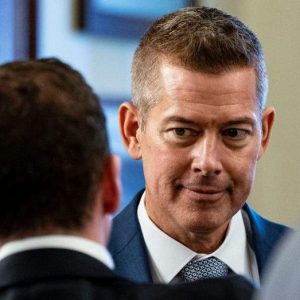 Senate confirms Trump pick Sean Duffy for Transportation secretary