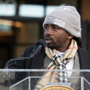 DC councilman recommended for expulsion as he faces bribery charges