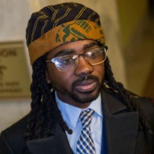 DC Council expels Trayon White following federal bribery charge