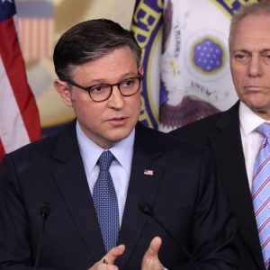 House Republicans agree on Plan B government funding bill with Trump’s debt limit increase