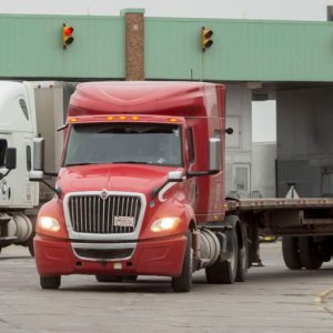 CA drops ‘green’ big-rig mandates, ending legal fight with Bill Barr-linked group