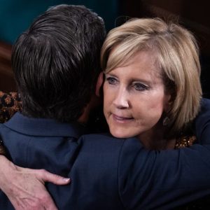 House Republican’s bill would rip federal funds from states that give illegal immigrants driver’s licenses