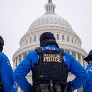 Massachusetts suspect charged with attempting to assassinate a Cabinet nominee