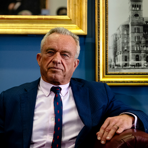 Scoop: Trump HHS secretary nominee RFK Jr to stress he’s not ‘anti-vaccine’ at confirmation hearing